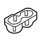 Hyundai 84670-2H010-9P Cup Holder Assembly Hyundai 84670-2H010-9P Cup Holder Assembly