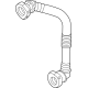 Hyundai 25473-GI600 TUBE-FEED Hyundai 25473-GI600 TUBE-FEED