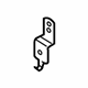Hyundai 39211-3C742 Connector Bracket Hyundai 39211-3C742 Connector Bracket