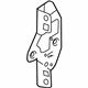 Hyundai 96176-J0000 Bracket-Set MTG,Right Hand Hyundai 96176-J0000 Bracket-Set MTG,Right Hand