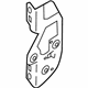 Hyundai 96175-J0000 Bracket-Set MTG,Left Hand