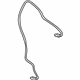 Hyundai 96595-J0000 Usb Cable Assembly