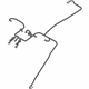 Hyundai 91820-J9570 Roof Wiring Harness