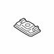 Hyundai 92850-J9100-TTX Room Lamp Assembly Hyundai 92850-J9100-TTX Room Lamp Assembly