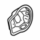 Hyundai 71531-2S000 Housing Assembly-Fuel Filler Hyundai 71531-2S000 Housing Assembly-Fuel Filler