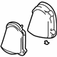 Hyundai 56250-26000 Dust Cover Hyundai 56250-26000 Dust Cover