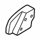 Hyundai 82394-3V000 Pad-Front Door Side Impact,RH Hyundai 82394-3V000 Pad-Front Door Side Impact,RH