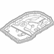 Hyundai 48280-2H000 Pan Assembly-Oil Hyundai 48280-2H000 Pan Assembly-Oil
