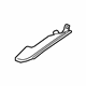 Hyundai 56174-J3000-NNB Cover-Steering Wheel Upper,RH Hyundai 56174-J3000-NNB Cover-Steering Wheel Upper,RH