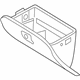 Hyundai 84510-2S150-9P Glove Box Housing Assembly