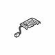 Hyundai 84654-D3010 Indicator Cover Assembly-Shift Lever Hyundai 84654-D3010 Indicator Cover Assembly-Shift Lever