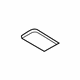 Hyundai 95570-D3000 Pad Wireless Charging Hyundai 95570-D3000 Pad Wireless Charging
