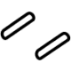 Hyundai 97245-L1200 Seal-Duct NO.3 Hyundai 97245-L1200 Seal-Duct NO.3