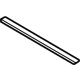 Hyundai 97245-L1300 Seal-Duct NO.4 Hyundai 97245-L1300 Seal-Duct NO.4