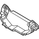 Hyundai 846A6-N9100 Bridge-FR Console FR Hyundai 846A6-N9100 Bridge-FR Console FR