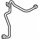 Hyundai 28240-03010 Pipe Assembly-Oil Feed Hyundai 28240-03010 Pipe Assembly-Oil Feed