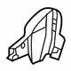 Hyundai 88130-4Z010-NBC Shield Cover-Front Seat Drive Inner Hyundai 88130-4Z010-NBC Shield Cover-Front Seat Drive Inner