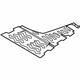 Hyundai 88190-4Z010 Front Seat Cushion Heater Driver Hyundai 88190-4Z010 Front Seat Cushion Heater Driver