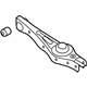 Hyundai 55220-4Z200 Arm Assembly-Rear Suspension Rear,RH Hyundai 55220-4Z200 Arm Assembly-Rear Suspension Rear,RH