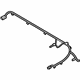 Hyundai 37562-G2100 Wiring Harness-Volt & Temperature Sensor Hyundai 37562-G2100 Wiring Harness-Volt & Temperature Sensor