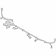 Hyundai 91880-J9030 Wiring Harness-Rear Bumper Hyundai 91880-J9030 Wiring Harness-Rear Bumper