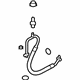 Hyundai 97762-3M000 Discharge Hose Hyundai 97762-3M000 Discharge Hose