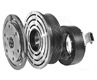 Hyundai A/C Clutch
