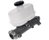 Brake Master Cylinder Reservoir