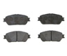 Brake Pad Set