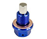 Hyundai Drain Plug