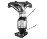 Hyundai Exhaust Manifold