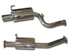 Hyundai Exhaust Pipe