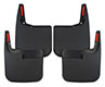 Hyundai Mud Flaps