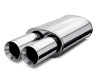 Hyundai Muffler