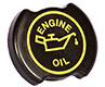 Oil Filler Cap