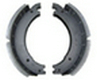 Parking Brake Shoe, Emergency Parking Brake Shoe