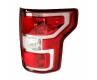 Tail Light, Tail Lamp