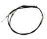 Throttle Cable, Accelerator Throttle Cable