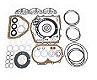 2011 Hyundai Accent Automatic Transmission Overhaul Kit