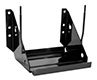 1985 Hyundai Excel Battery Tray