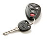 2023 Hyundai Venue Car Key