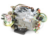 1986 Hyundai Excel Carburetor
