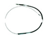 Hyundai Excel Clutch Cable