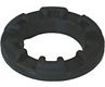 1995 Hyundai Elantra Coil Spring Insulator