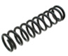 1995 Hyundai Elantra Coil Springs