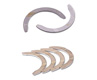 2000 Hyundai Elantra Crankshaft Thrust Washer Set