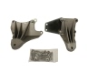 2003 Hyundai Accent Engine Mount Bracket