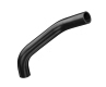 2003 Hyundai Accent Fuel Filler Hose