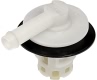 1994 Hyundai Excel Fuel Tank Vent Valve