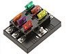 Hyundai Fuse Box